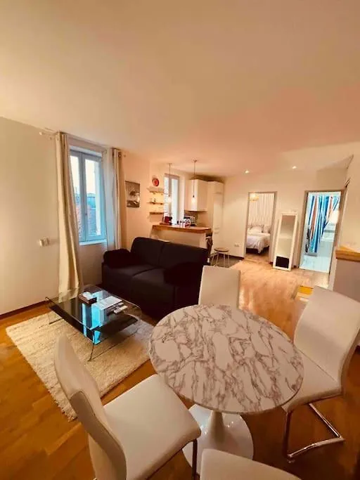 Sublime Rooftop Cinq-Avenues Longchamp Марсель